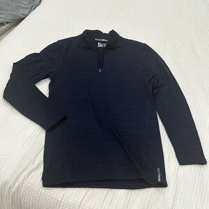 RBX compression half zip